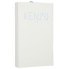 Baby Boys Blue Logo & Animals Reversible Tracksuit, 1, hi-res